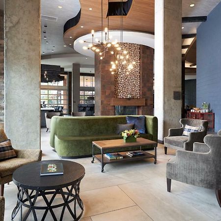 Archer Hotel Seattle/Redmond Ngoại thất bức ảnh