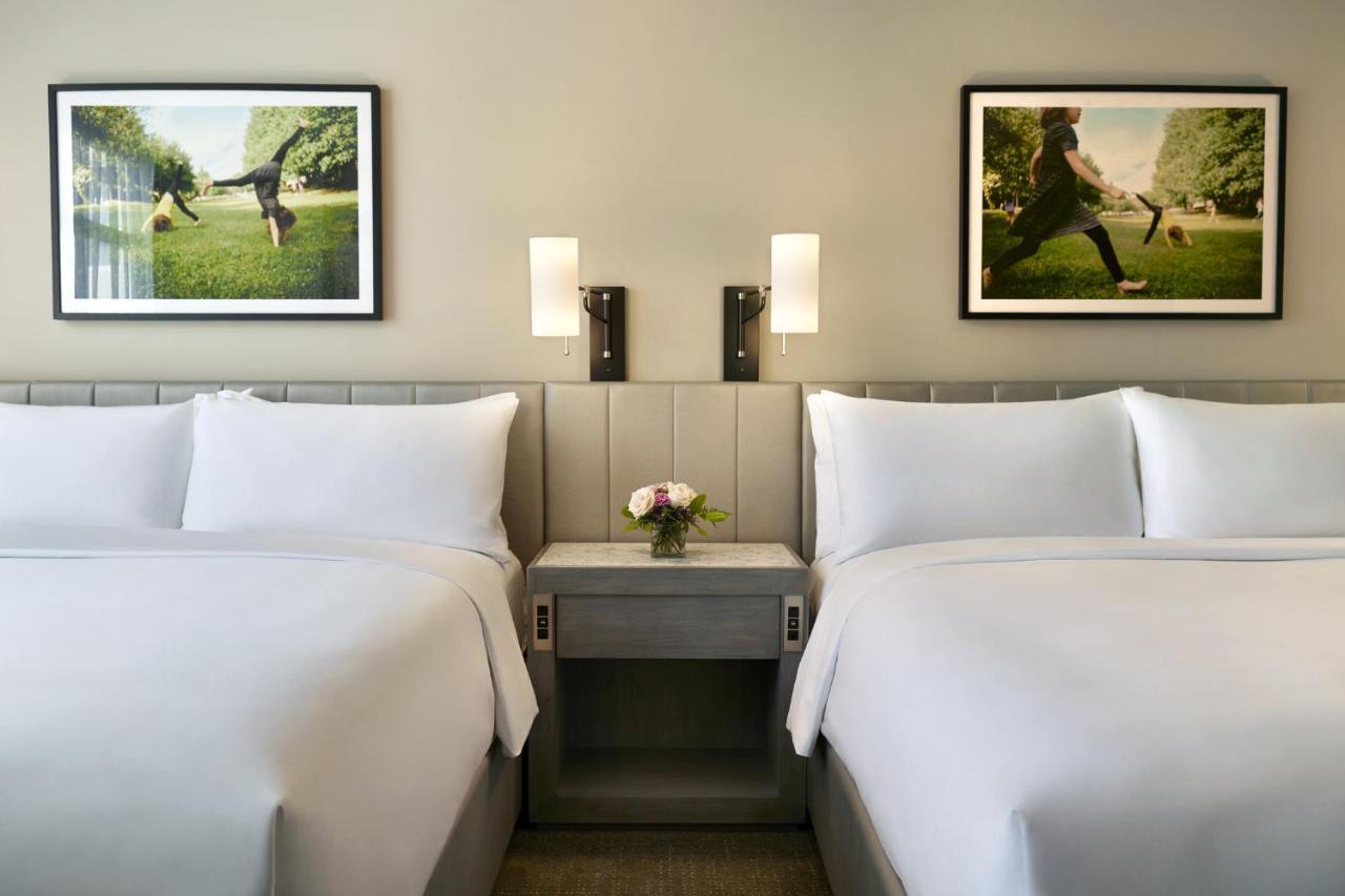 Archer Hotel Seattle/Redmond Ngoại thất bức ảnh