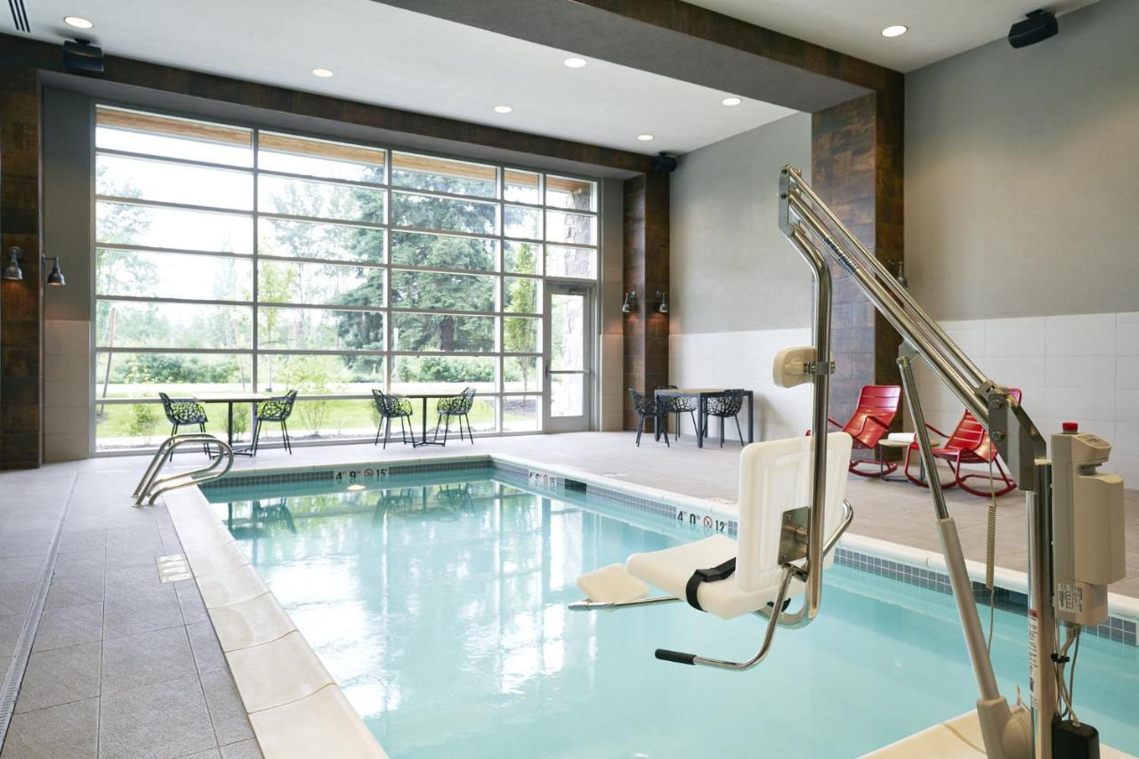 Archer Hotel Seattle/Redmond Ngoại thất bức ảnh