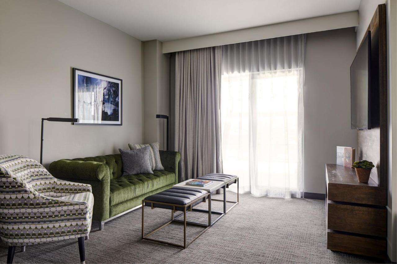 Archer Hotel Seattle/Redmond Ngoại thất bức ảnh