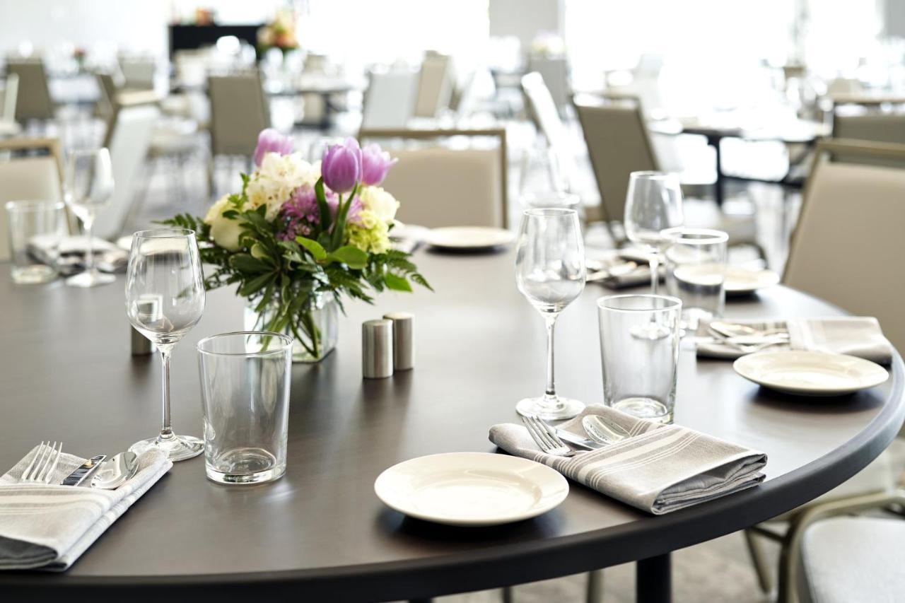 Archer Hotel Seattle/Redmond Ngoại thất bức ảnh