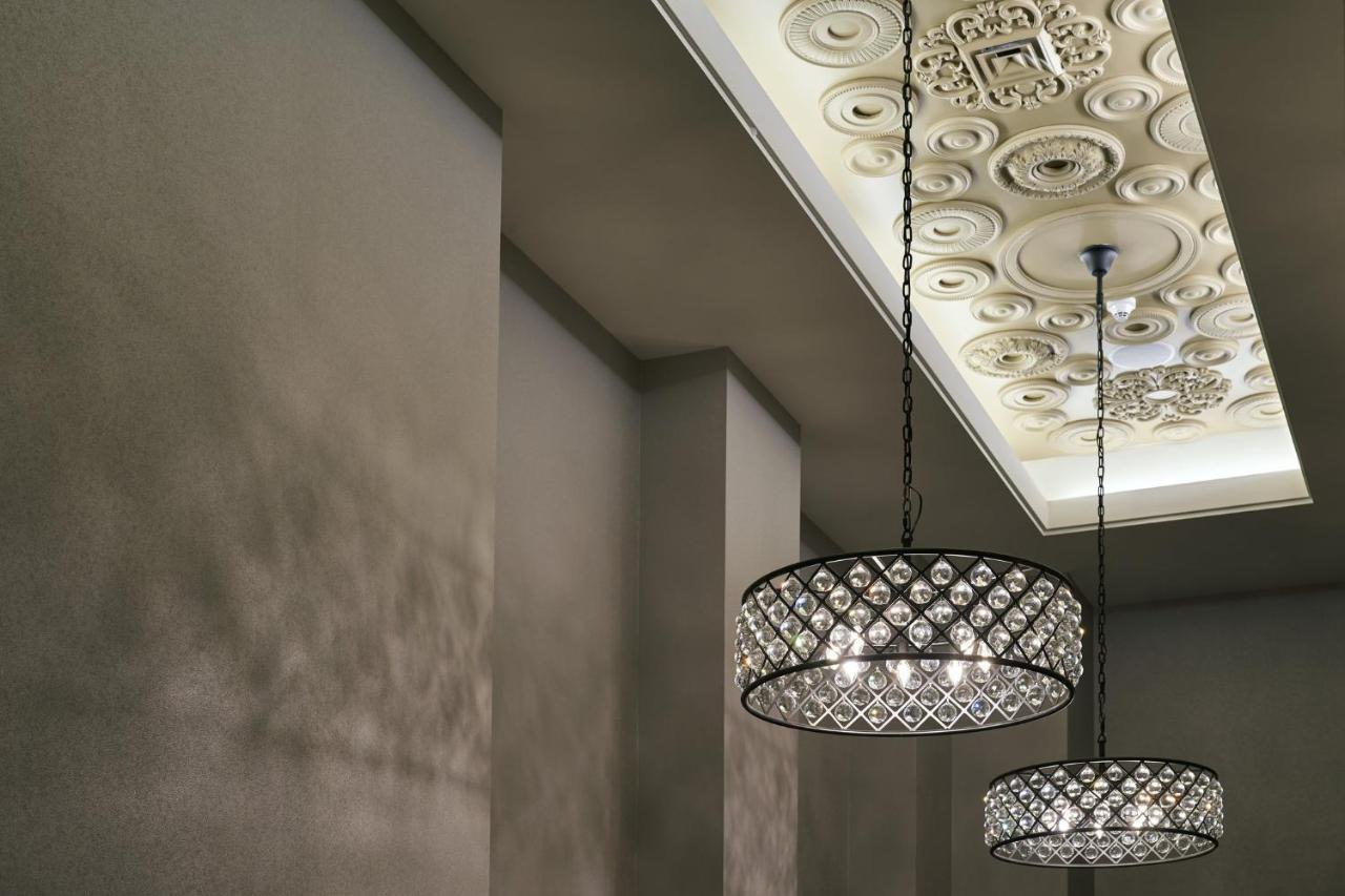 Archer Hotel Seattle/Redmond Ngoại thất bức ảnh