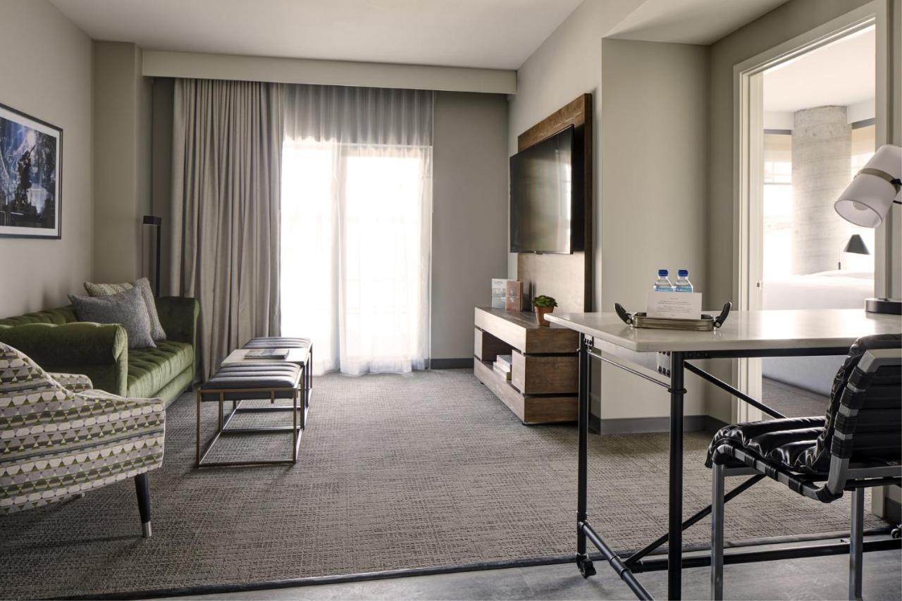 Archer Hotel Seattle/Redmond Ngoại thất bức ảnh