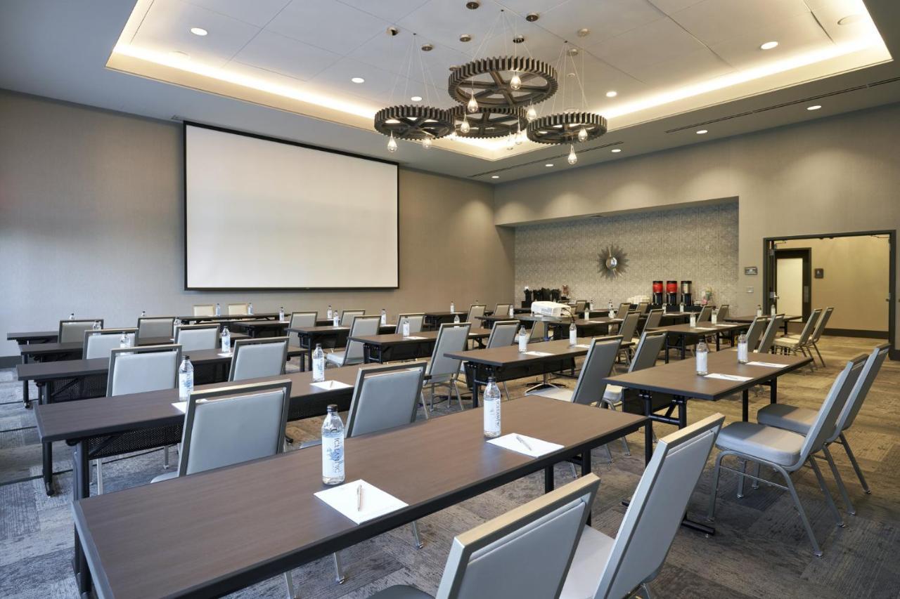 Archer Hotel Seattle/Redmond Ngoại thất bức ảnh