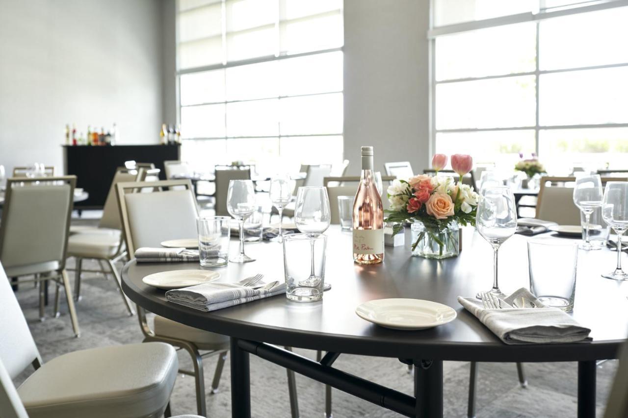 Archer Hotel Seattle/Redmond Ngoại thất bức ảnh
