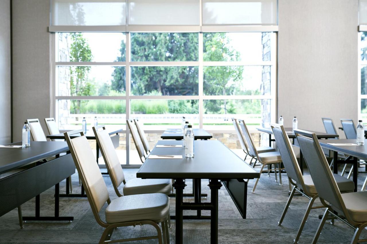 Archer Hotel Seattle/Redmond Ngoại thất bức ảnh