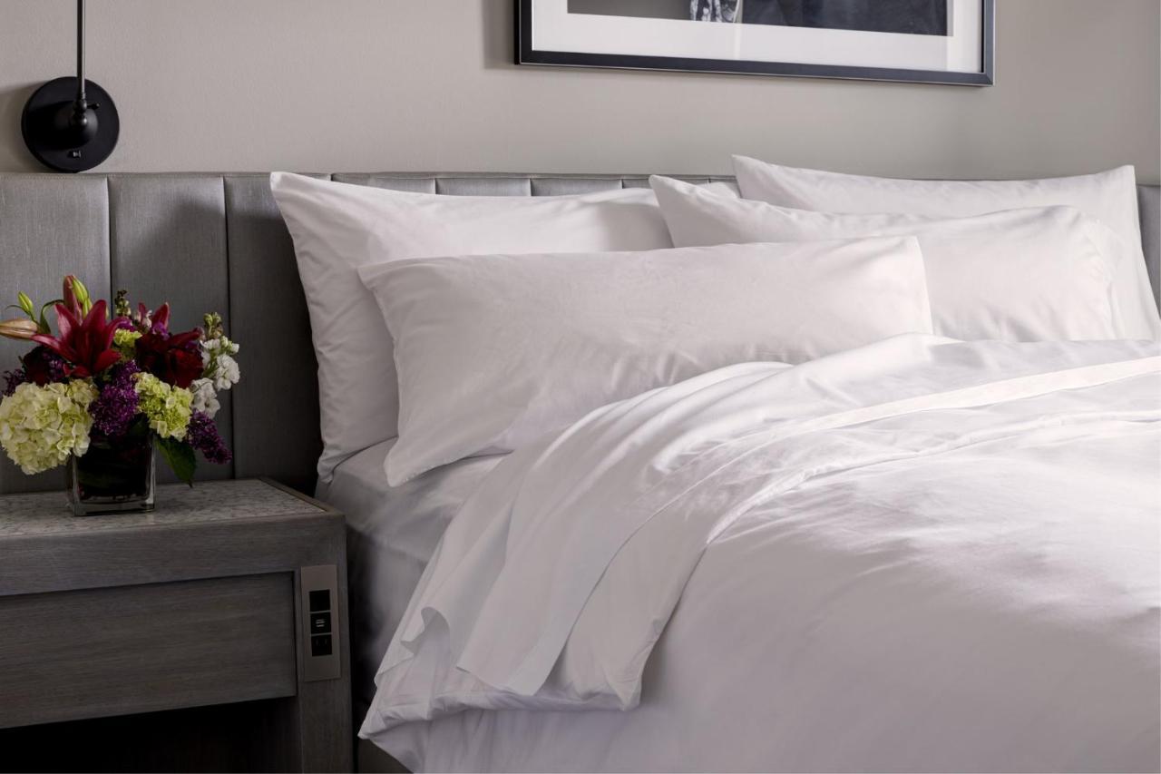 Archer Hotel Seattle/Redmond Ngoại thất bức ảnh