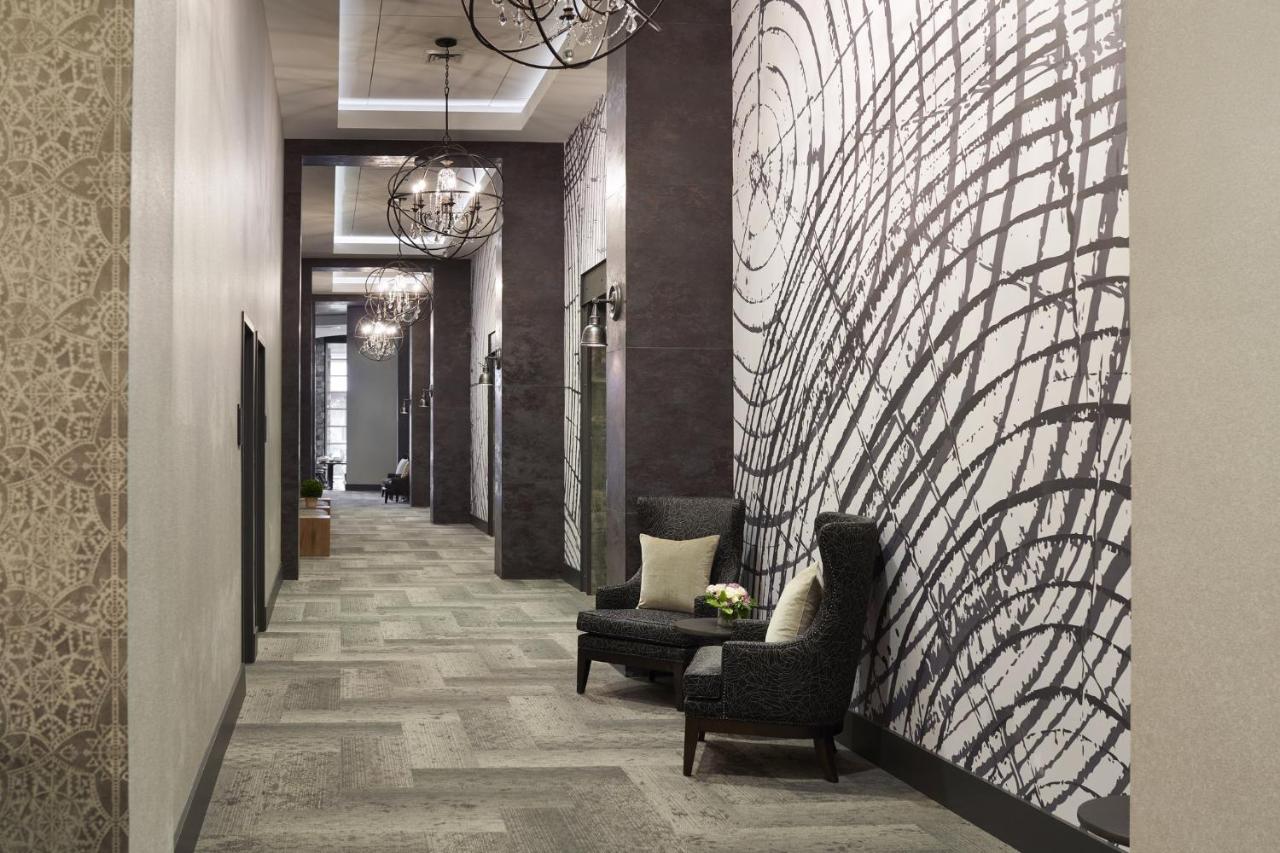 Archer Hotel Seattle/Redmond Ngoại thất bức ảnh