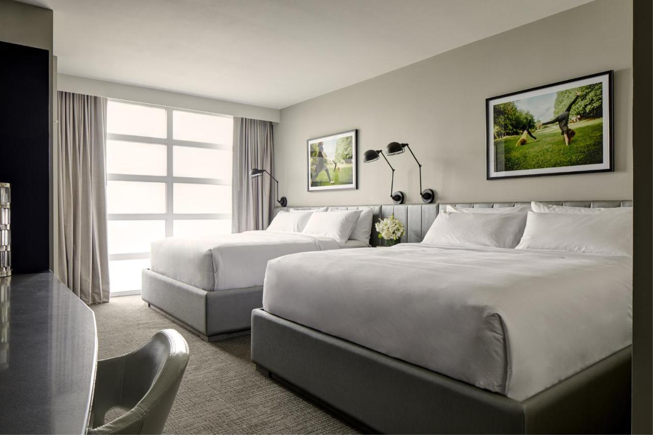 Archer Hotel Seattle/Redmond Ngoại thất bức ảnh