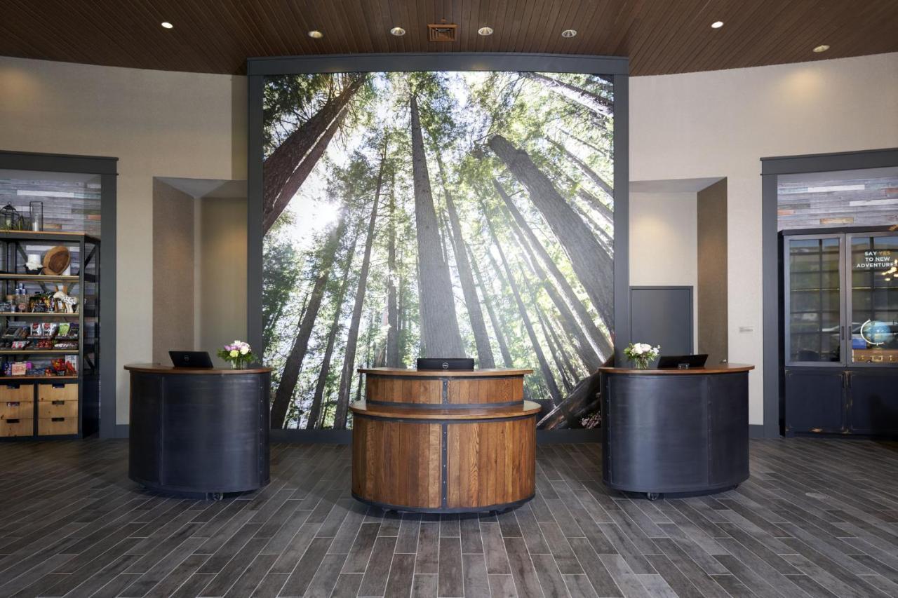 Archer Hotel Seattle/Redmond Ngoại thất bức ảnh