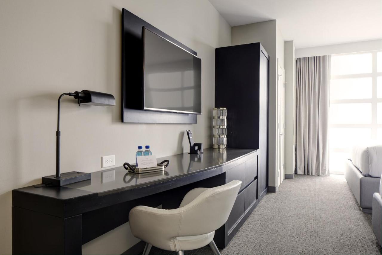 Archer Hotel Seattle/Redmond Ngoại thất bức ảnh