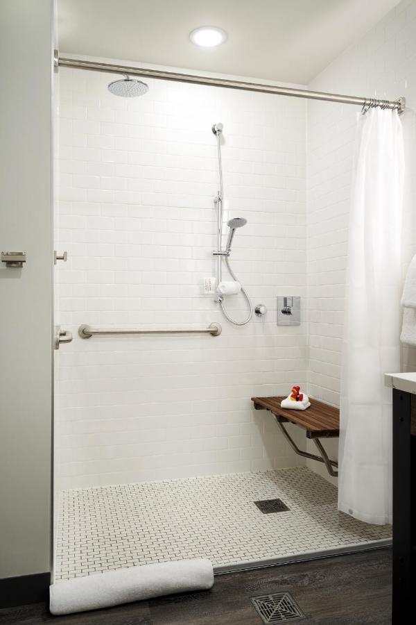 Archer Hotel Seattle/Redmond Ngoại thất bức ảnh
