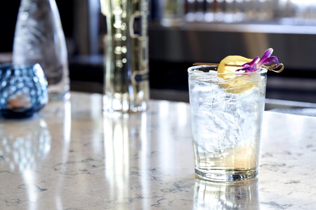 Archer Hotel Seattle/Redmond Ngoại thất bức ảnh