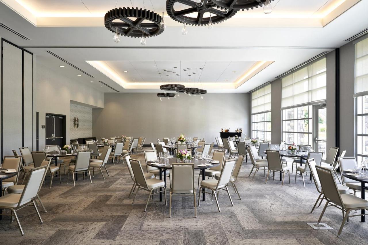 Archer Hotel Seattle/Redmond Ngoại thất bức ảnh