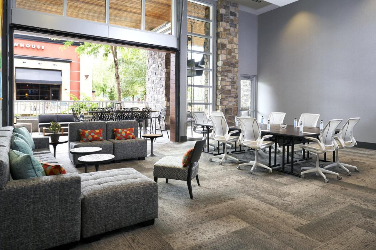 Archer Hotel Seattle/Redmond Ngoại thất bức ảnh