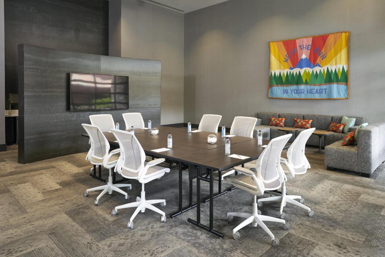Archer Hotel Seattle/Redmond Ngoại thất bức ảnh