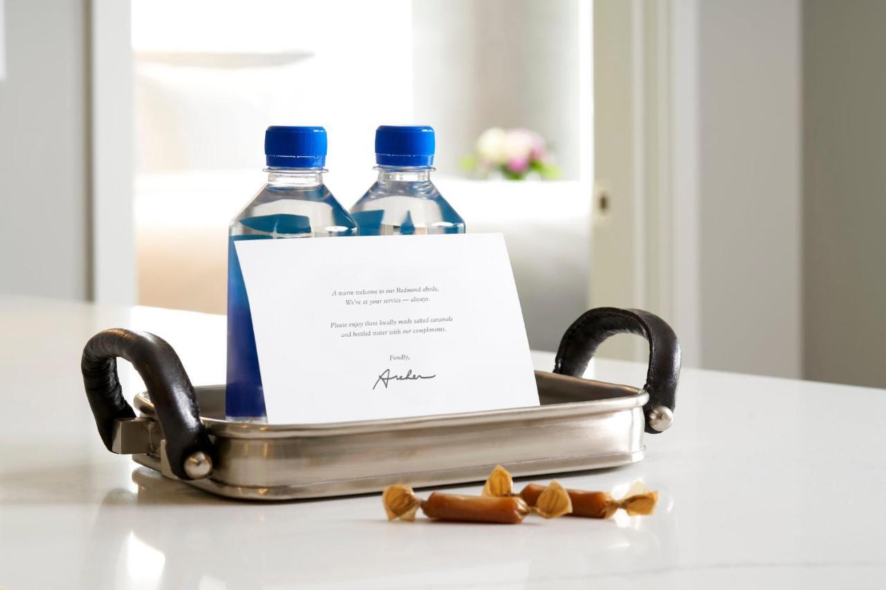 Archer Hotel Seattle/Redmond Ngoại thất bức ảnh