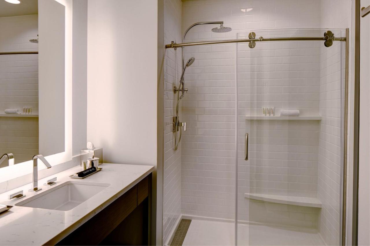 Archer Hotel Seattle/Redmond Ngoại thất bức ảnh