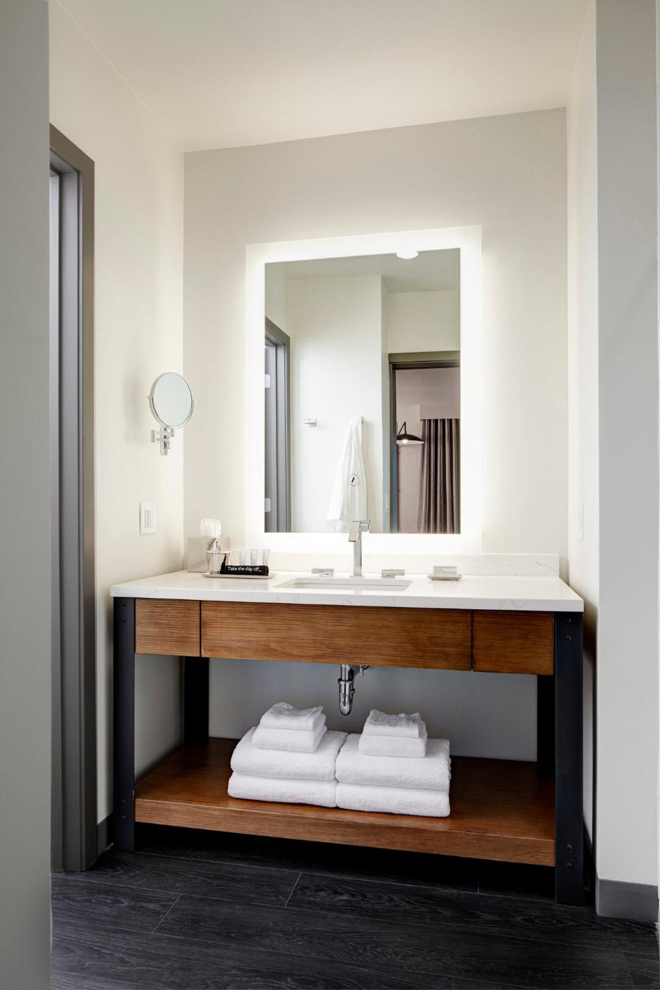Archer Hotel Seattle/Redmond Ngoại thất bức ảnh