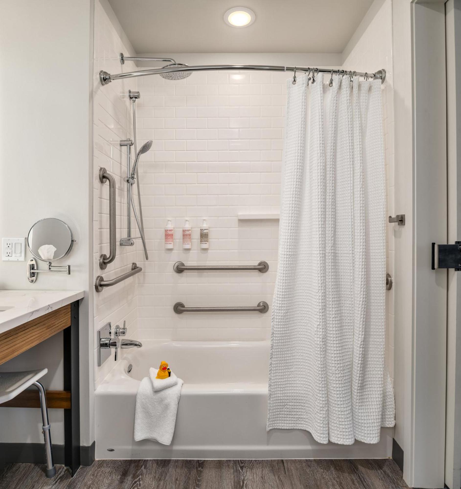 Archer Hotel Seattle/Redmond Ngoại thất bức ảnh