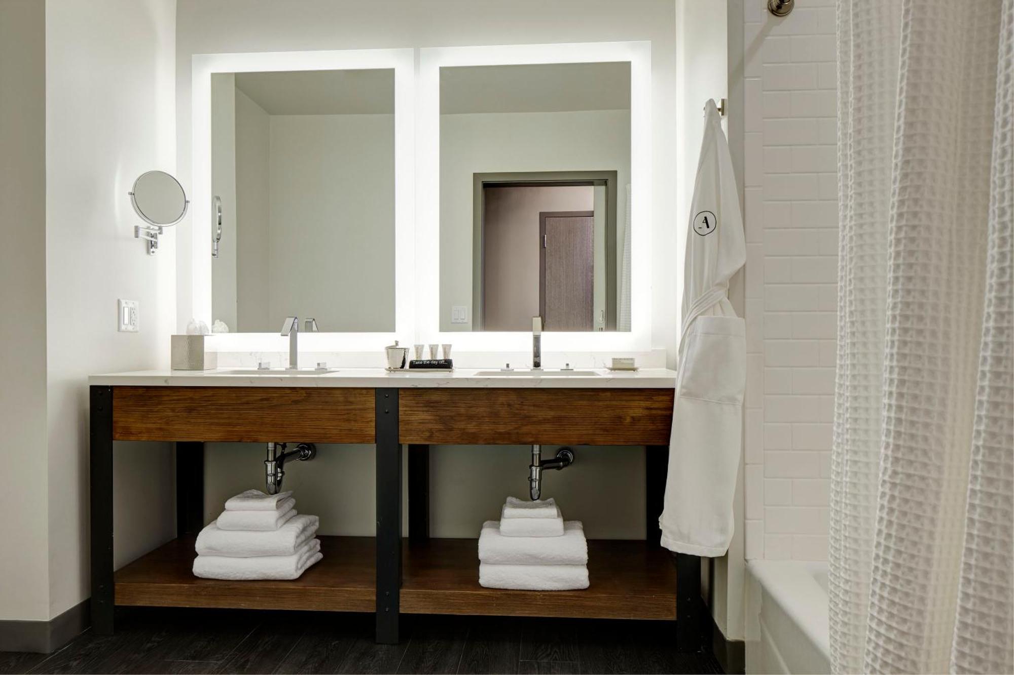Archer Hotel Seattle/Redmond Ngoại thất bức ảnh