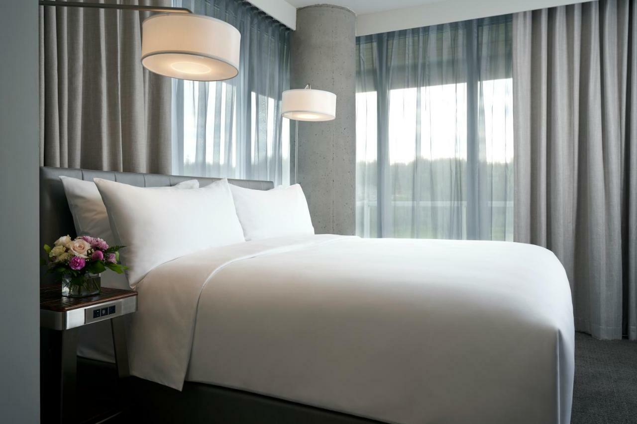 Archer Hotel Seattle/Redmond Ngoại thất bức ảnh