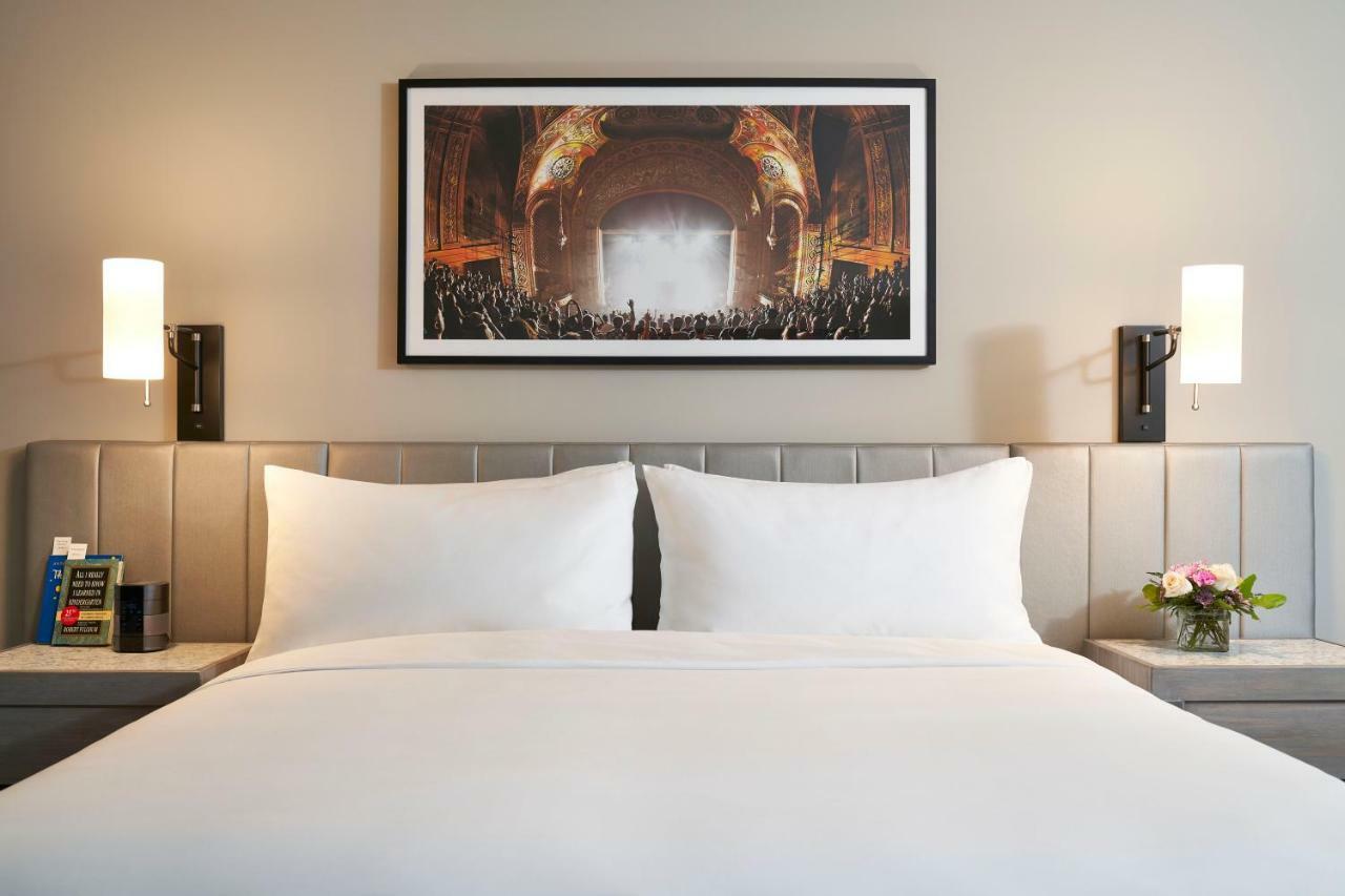 Archer Hotel Seattle/Redmond Ngoại thất bức ảnh