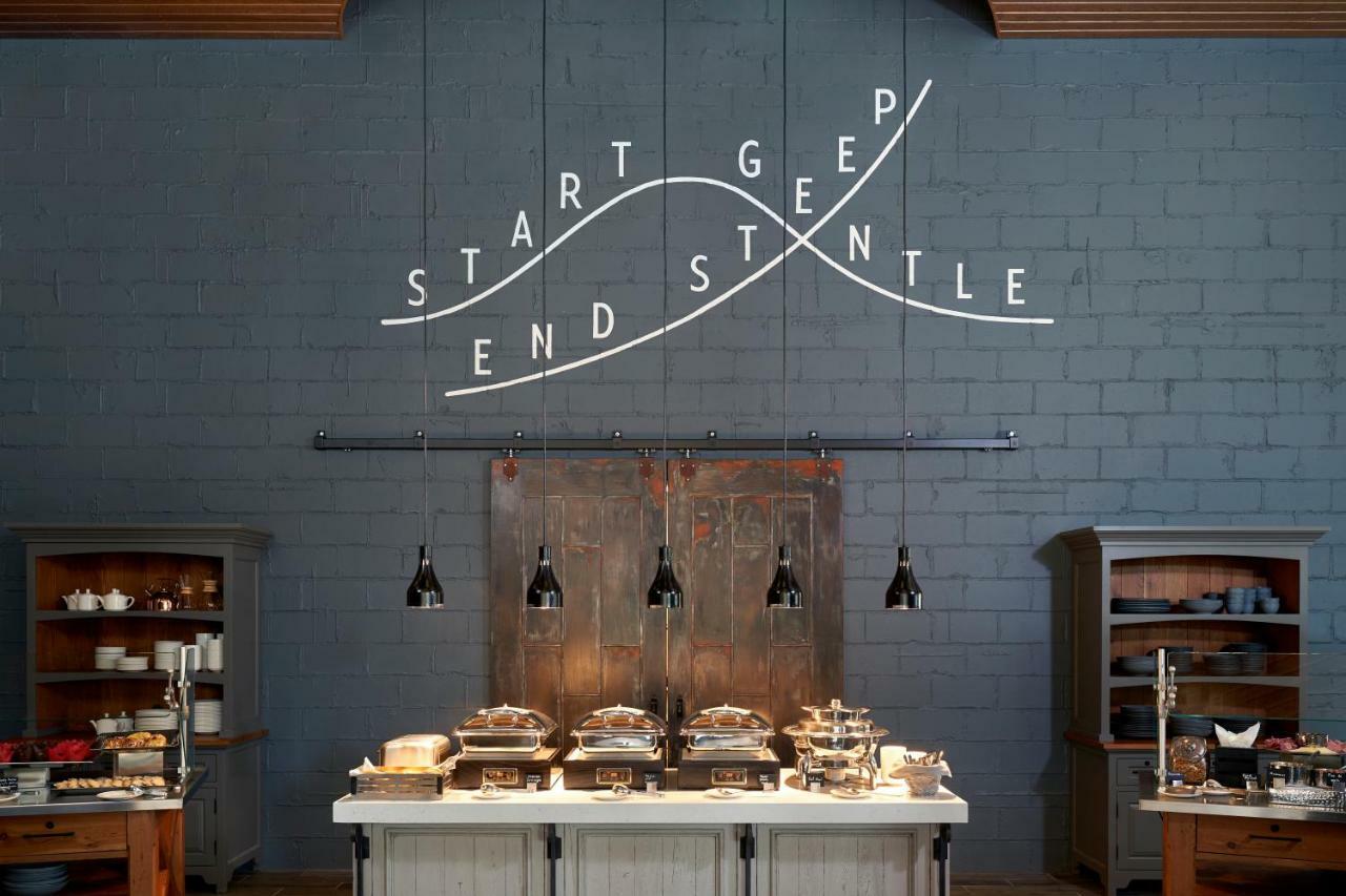 Archer Hotel Seattle/Redmond Ngoại thất bức ảnh