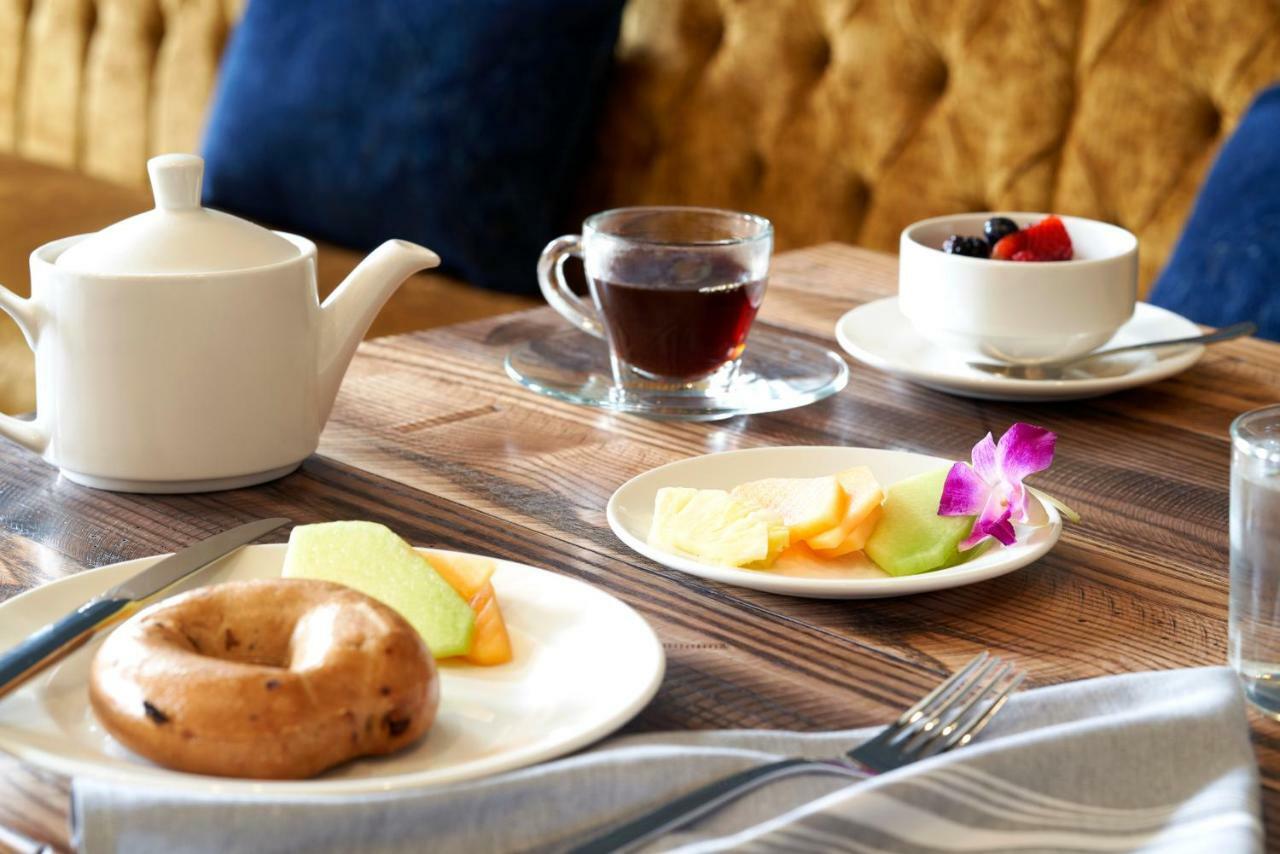 Archer Hotel Seattle/Redmond Ngoại thất bức ảnh