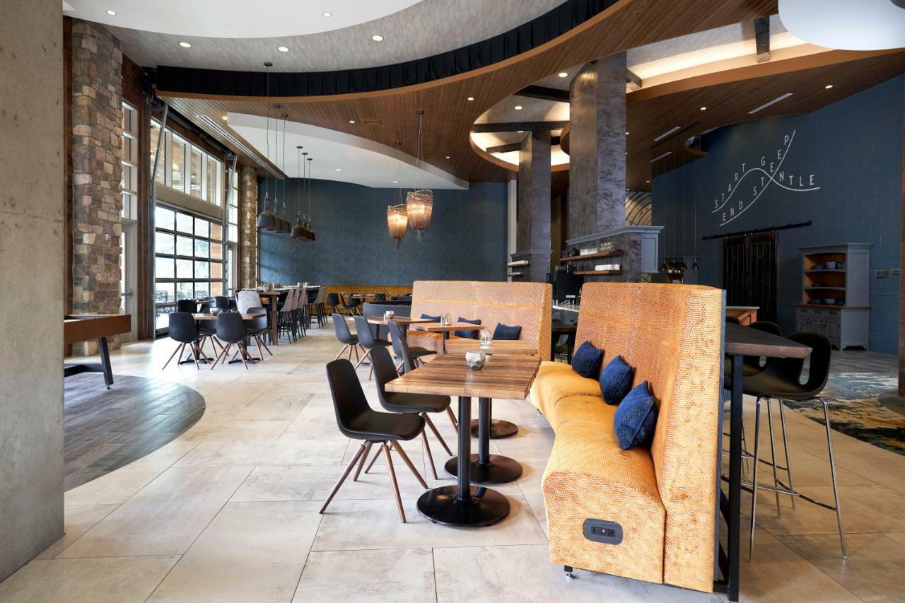 Archer Hotel Seattle/Redmond Ngoại thất bức ảnh