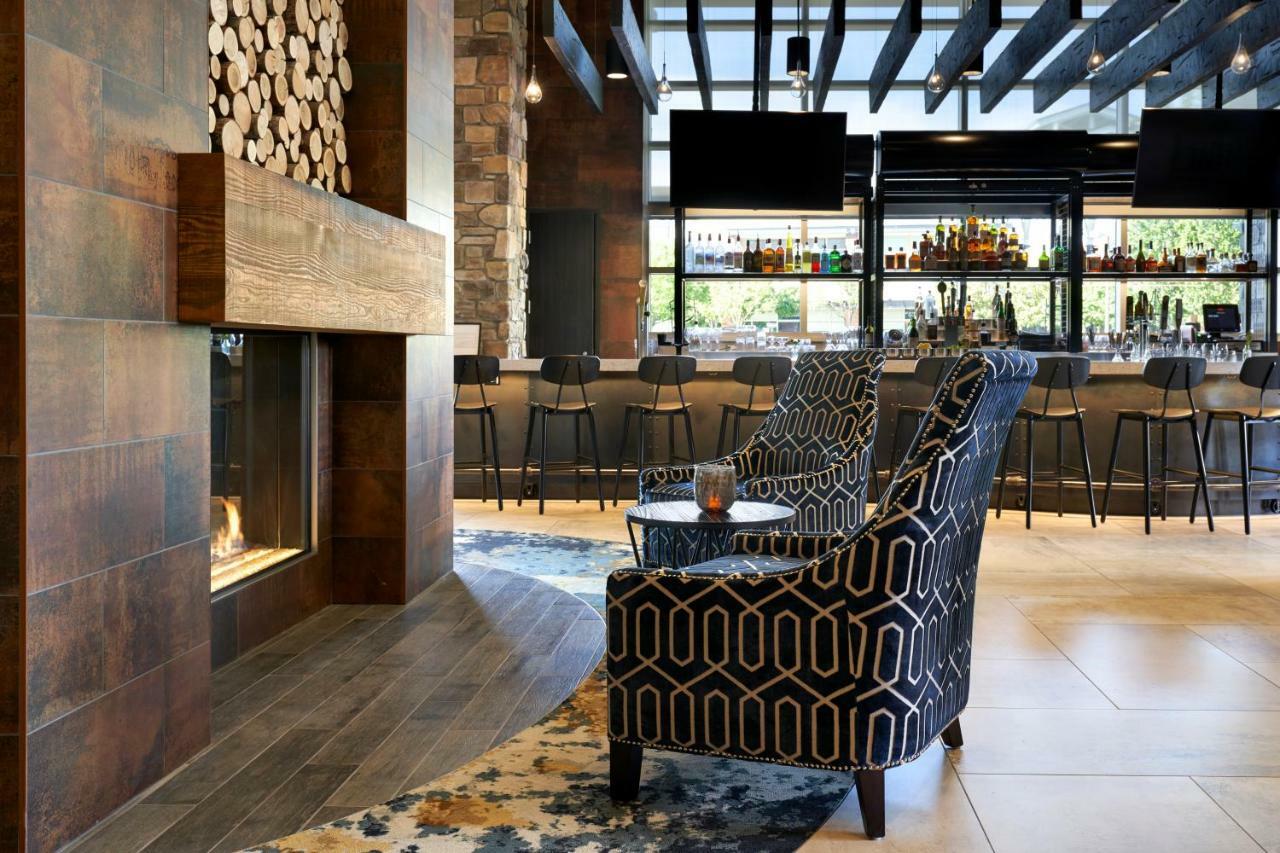 Archer Hotel Seattle/Redmond Ngoại thất bức ảnh