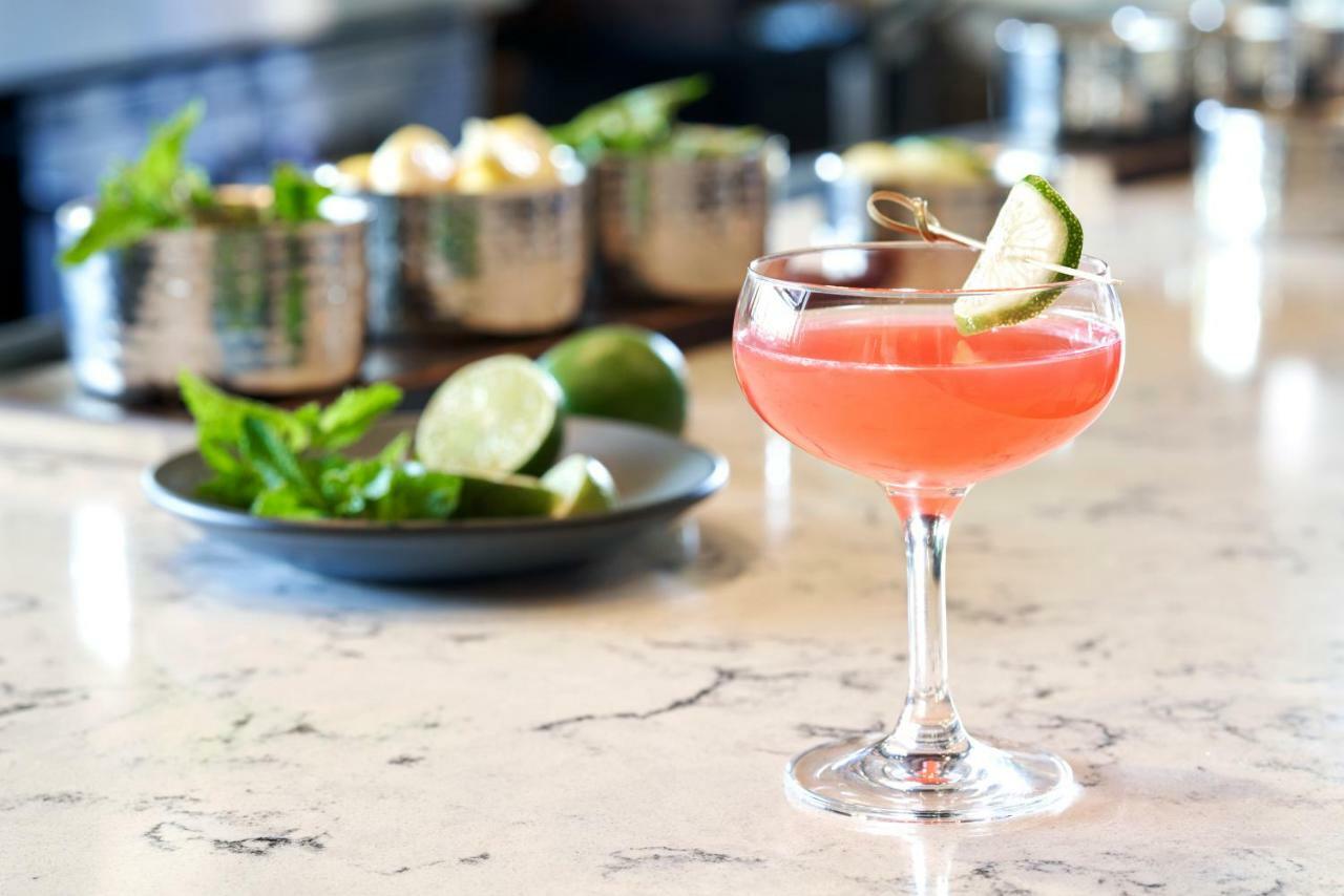 Archer Hotel Seattle/Redmond Ngoại thất bức ảnh
