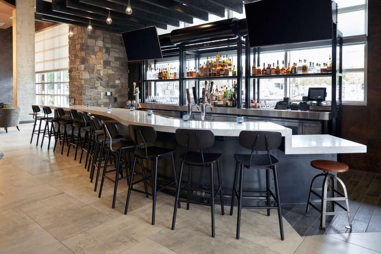 Archer Hotel Seattle/Redmond Ngoại thất bức ảnh