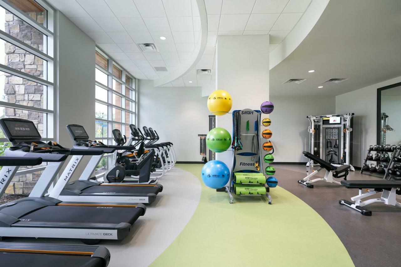 Archer Hotel Seattle/Redmond Ngoại thất bức ảnh