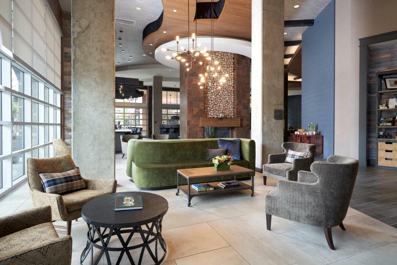 Archer Hotel Seattle/Redmond Ngoại thất bức ảnh